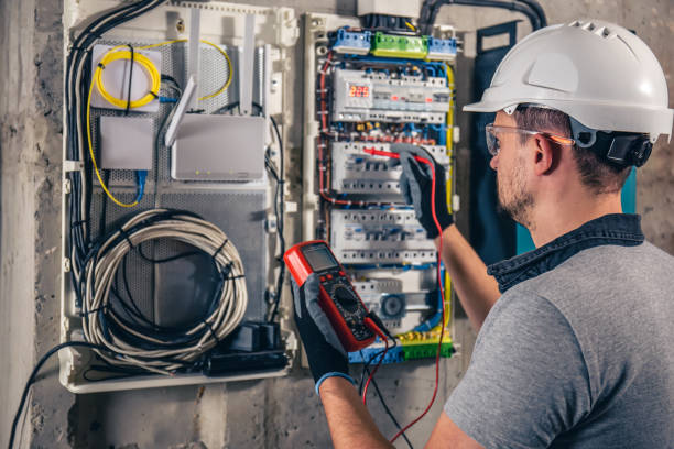 Best Residential Electrician Services  in Winnetka, IL