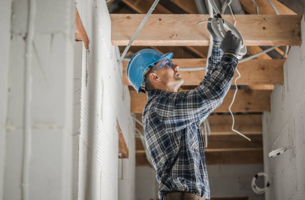 Best Local Electrician Companies  in Winnetka, IL